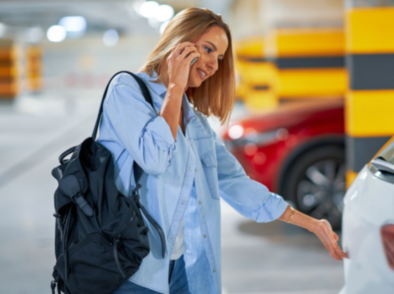 How to Protect Your Car From Break-Ins