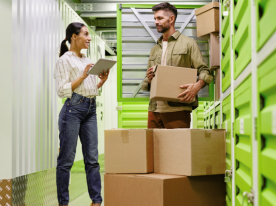 Do you need storage unit insurance?