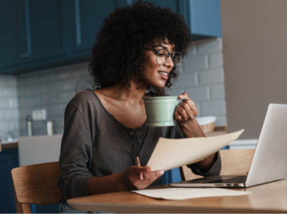 How to Create Your Home Inventory