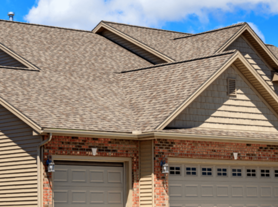 Comparing 4 Types of Roofing Materials